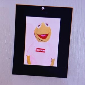 Meet your Posher, Jacob